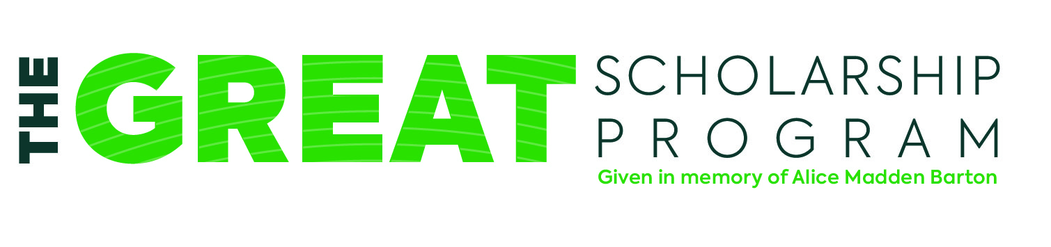 The great scholarship program